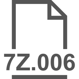 Icono de archivo 7Z.006