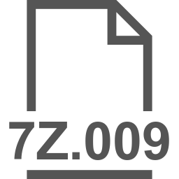7Z.009 file icon