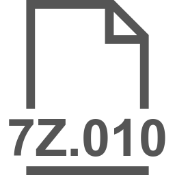 7Z.010 file icon