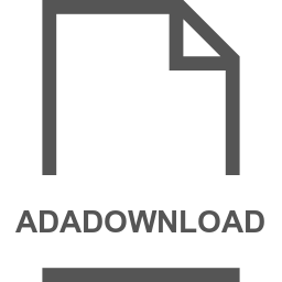 ADADOWNLOAD file icon