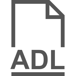 ADL file icon