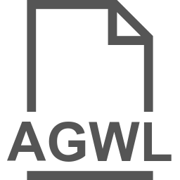 AGWL file icon
