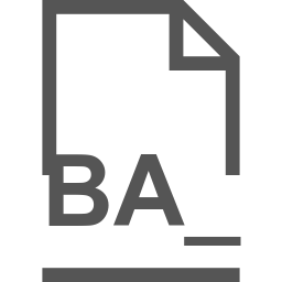 BA_ file icon