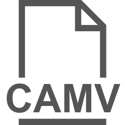 CAMV file icon