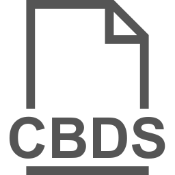 CBDS file icon