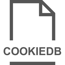 COOKIEDB file icon