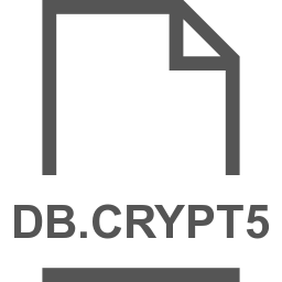 Ikon file DB.CRYPT5