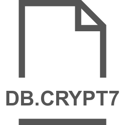 Ikon file DB.CRYPT7