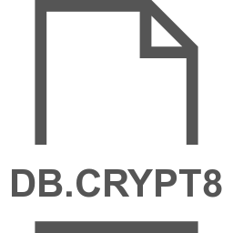 Ikon file DB.CRYPT8