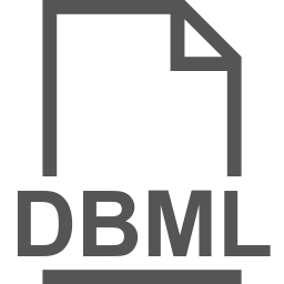 DBML file icon