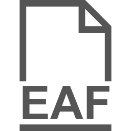 EAF file icon