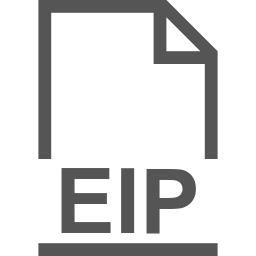 EIP file icon