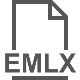 EMLX file icon