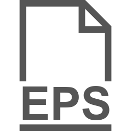 EPS file icon