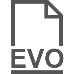 EVO file icon