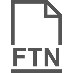FTN file icon