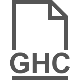 GHC file icon