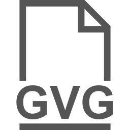 GVG file icon