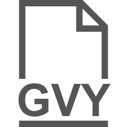 GVY file icon