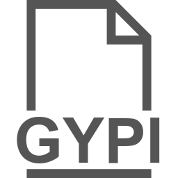 GYPI file icon