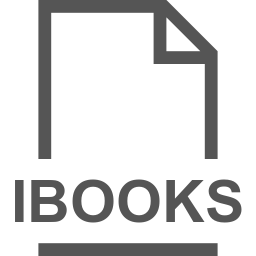 IBOOKS file icon