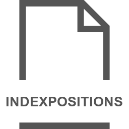 INDEXPOSITIONS file icon