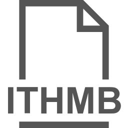 ITHMB file icon