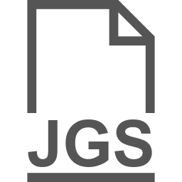 JGS file icon