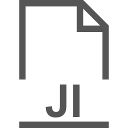 JI file icon