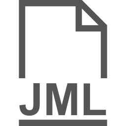JML file icon