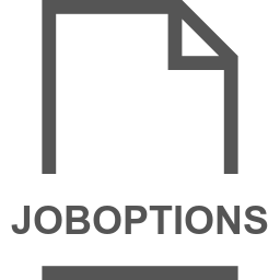 JOBOPTIONS file icon