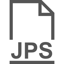 Ikon file JPS