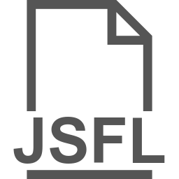 JSFL file icon