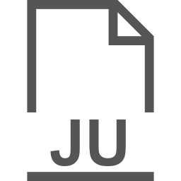 JU file icon