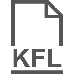KFL file icon