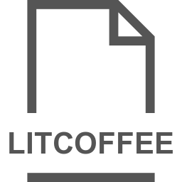 LITCOFFEE file icon
