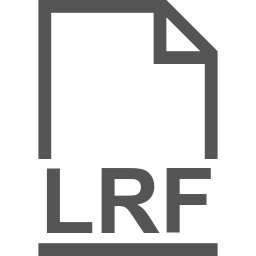 LRF file icon