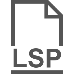 LSP file icon