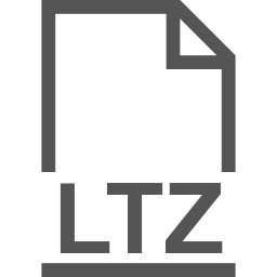 LTZ file icon