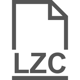 LZC file icon