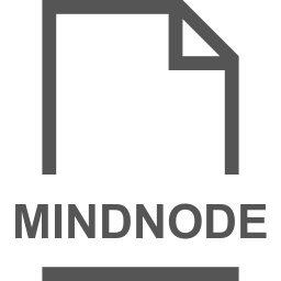 MINDNODE file icon