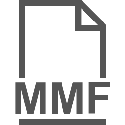 MMF file icon