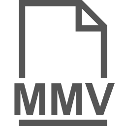 MMV file icon