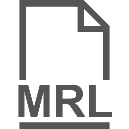 MRL file icon