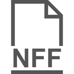 NFF file icon