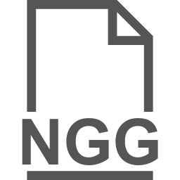 Ikon file NGG