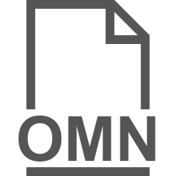 OMN file icon