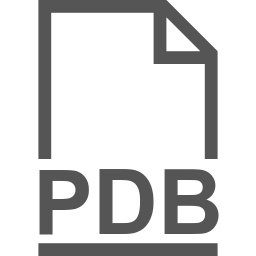 PDB file icon