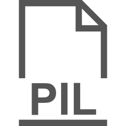 PIL file icon