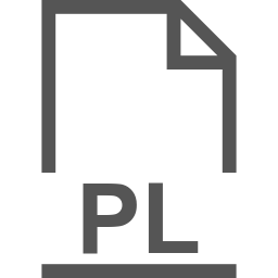 PL file icon